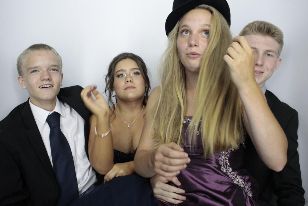Ormiston Six Villages Academy | View more photos from the event at gallery.myphotoboothexperience.co.uk/u/MyPhotoBoothExperienceLtd/Ormiston-Six-Villages-Academy